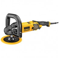 DeWALT DWP849X-QS car polisher 1250 W 3500 RPM