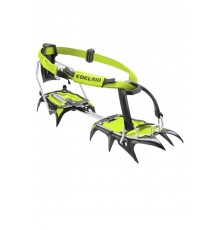 Automatic crayfish Edelrid Shark - night oasis