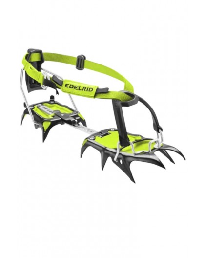 Automatic crayfish Edelrid Shark - night oasis