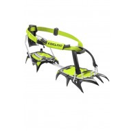 Automatic crayfish Edelrid Shark - night oasis
