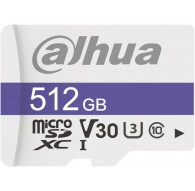 512GB DAHUA TF-C100/512GB Memory Card
