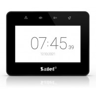 SATEL KEYPAD TOUCH, GRAPHIC, 4.3 INCH INT-TSG2-W
