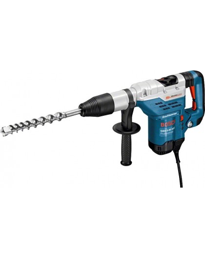 Bosch GBH 5-40 DCE Professional 1150 W 340 RPM SDS Max