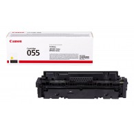 Toner cartridge | Yellow