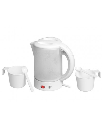 LAFE CEG-010.1 electric kettle 0.6 L 650 W
