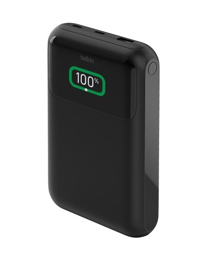 Belkin BoostCharge Pro 20000 mAh Black
