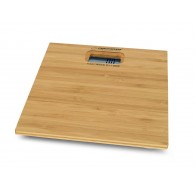 Esperanza EBS012 personal scale Electronic personal scale Square Black,White