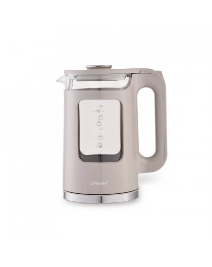 Maestro MR-065 electric kettle 1.7 L 2200 W (MR-065-BEIGE) Beige