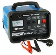 DEDRA DEP021 battery charger
