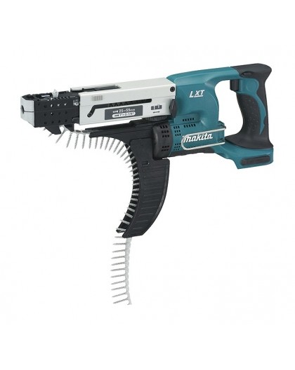 Makita DFR550Z power screwdriver/impact driver 4000 RPM Black, Green