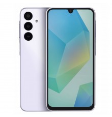 Samsung Galaxy A16 5G 17 cm (6.7") Hybrid Dual SIM Android 14 USB Type-C 4 GB 128 GB 5000 mAh Grey