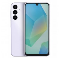 Samsung Galaxy A16 5G 17 cm (6.7") Hybrid Dual SIM Android 14 USB Type-C 4 GB 128 GB 5000 mAh Grey