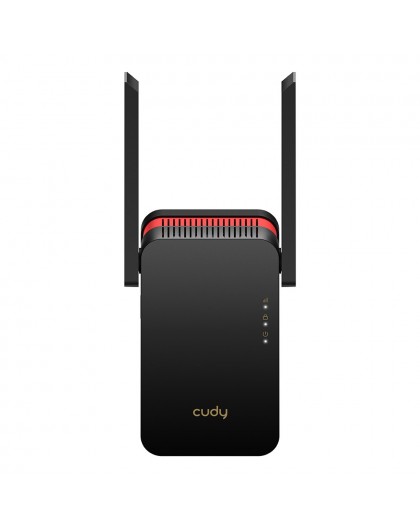 Cudy RE3000 Wi-Fi signal booster