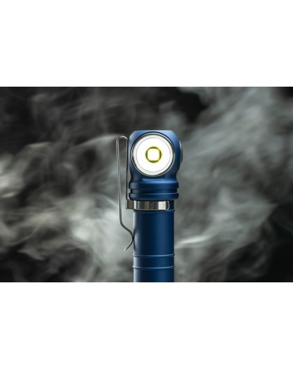 Flashlight Armytek Wizard C2 Pro Max LR White