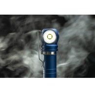 Flashlight Armytek Wizard C2 Pro Max LR White