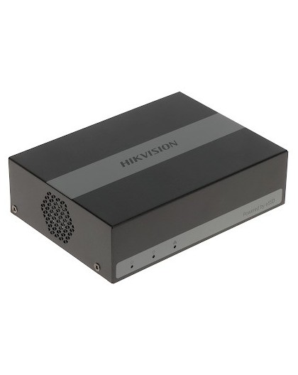 Turbo-HD Recorder DS-E04HQHI-B