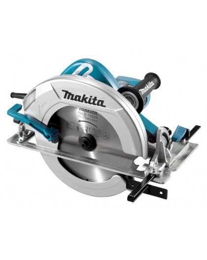 Makita HS0600 portable circular saw 27 cm 4300 RPM 2100 W