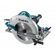 Makita HS0600 portable circular saw 27 cm 4300 RPM 2100 W