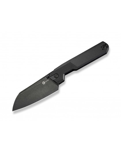 Knife CIVIVI Hid G10 All Black