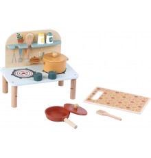 Mini kitchen set