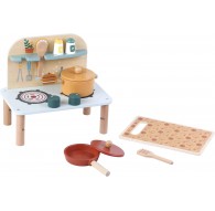 Mini kitchen set