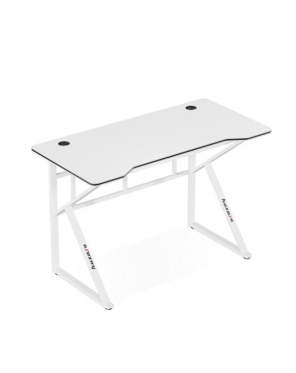 Gaming desk - Huzaro Hero 1.6 White