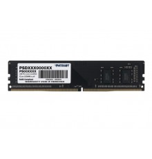 Patriot Signature DDR5 8GB 5600MHz 1 Rank