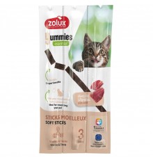 ZOLUX Yummies Lamb with rice - cat treats - 3x5g