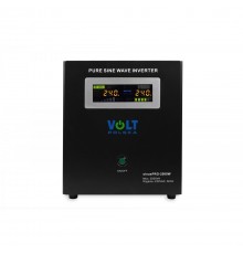 VOLT CONVERTER POLSKA SINUSPRO-2500W 24V 1800/2500W