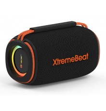 Tracer XtremeBeat TWS Portable Bluetooth Speaker Black 15 W