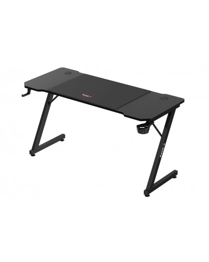 Huzaro Hero 3.3 Black - gaming table