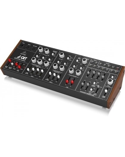Behringer CAT Syntezator analogowy