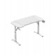 Huzaro Hero 2.6 White gaming desk