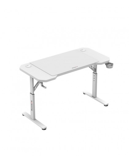 Huzaro Hero 2.6 White gaming desk