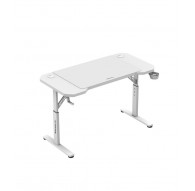 Huzaro Hero 2.6 White gaming desk