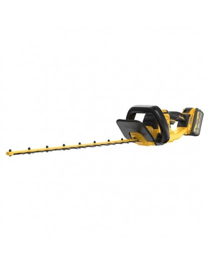 DeWALT DCMHT573X1-QW power hedge trimmer Double blade 4.1 kg