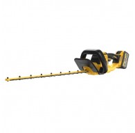 DeWALT DCMHT573X1-QW power hedge trimmer Double blade 4.1 kg