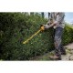DeWALT DCMHT573X1-QW power hedge trimmer Double blade 4.1 kg