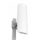 Mikrotik RB911G-2HPnD-12S network antenna Sector antenna 120 dBi