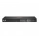 HPE Aruba Networking CX 6100 24G 4SFP+ Switch