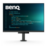 BenQ RD280UA computer monitor 71.6 cm (28.2") 3840 x 2560 pixels 4K Ultra HD Black