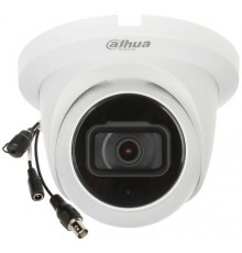 Camera DAHUA 4-in-1 HAC-HDW2501TMQ-A-0280B