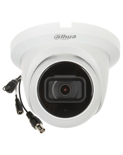 Camera DAHUA 4-in-1 HAC-HDW2501TMQ-A-0280B