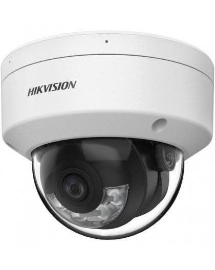 Hikvision Turbo HD with ColorVu DS-2CE50DF3T-VPLSE(2.8MM) security camera Dome CCTV security camera Indoor & outdoor 1920 x 1080