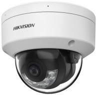 Hikvision Turbo HD with ColorVu DS-2CE50DF3T-VPLSE(2.8MM) security camera Dome CCTV security camera Indoor & outdoor 1920 x 1080