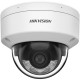 Hikvision Turbo HD with ColorVu DS-2CE50DF3T-VPLSE(2.8MM) security camera Dome CCTV security camera Indoor & outdoor 1920 x 1080