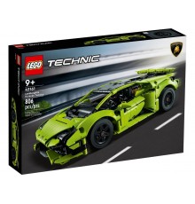 LEGO TECHNIC 42161 LAMBORGHINI HURACÁN TECNICA