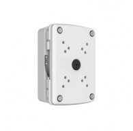Dahua Technology PFA126 mounting box for surveillance cameras