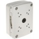 Dahua Technology PFA126 mounting box for surveillance cameras