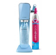 SodaStream Art Blue, Steel